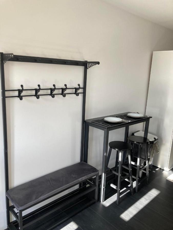 الشقق الفندقية Ceglédفي  Arany Apartman المظهر الخارجي الصورة