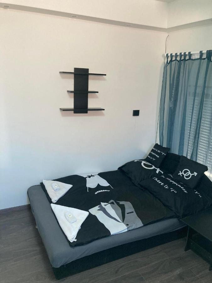 الشقق الفندقية Ceglédفي  Arany Apartman المظهر الخارجي الصورة