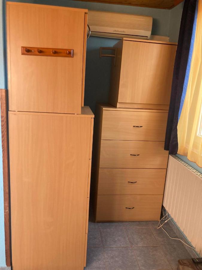 الشقق الفندقية Ceglédفي  Arany Apartman المظهر الخارجي الصورة