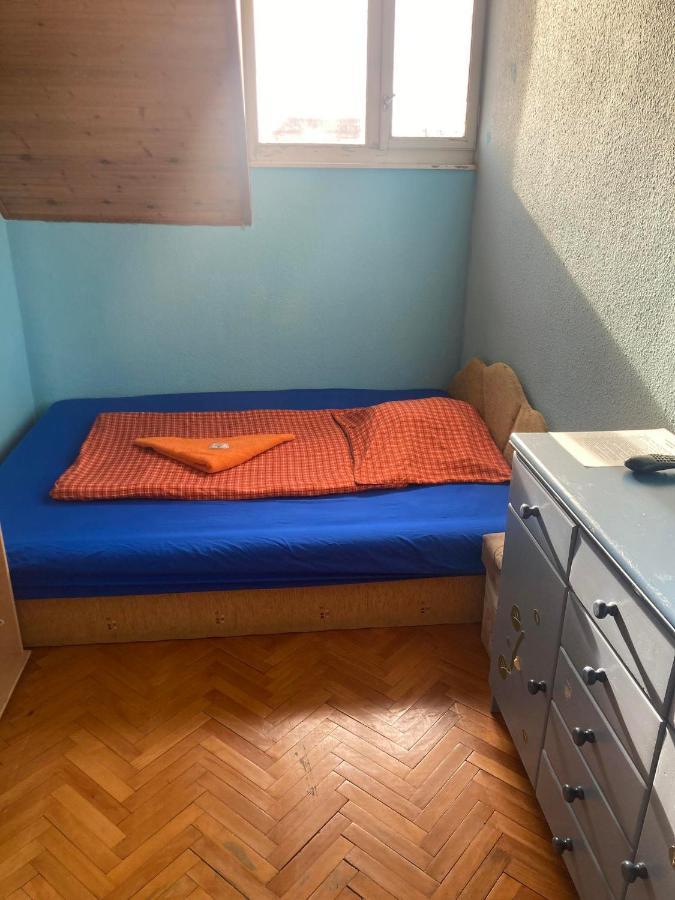 الشقق الفندقية Ceglédفي  Arany Apartman المظهر الخارجي الصورة