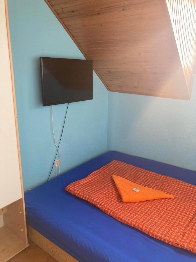 الشقق الفندقية Ceglédفي  Arany Apartman المظهر الخارجي الصورة